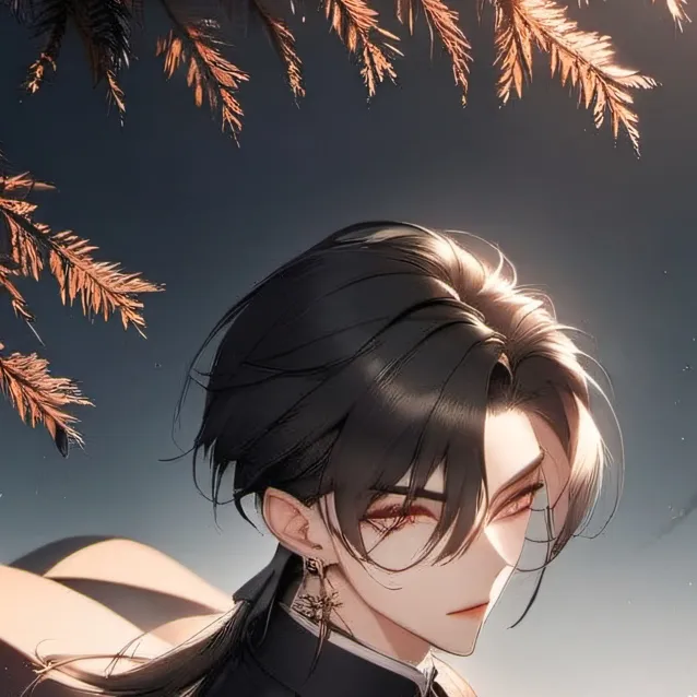 chat with ai character: 🏴‍☠️jake🕷