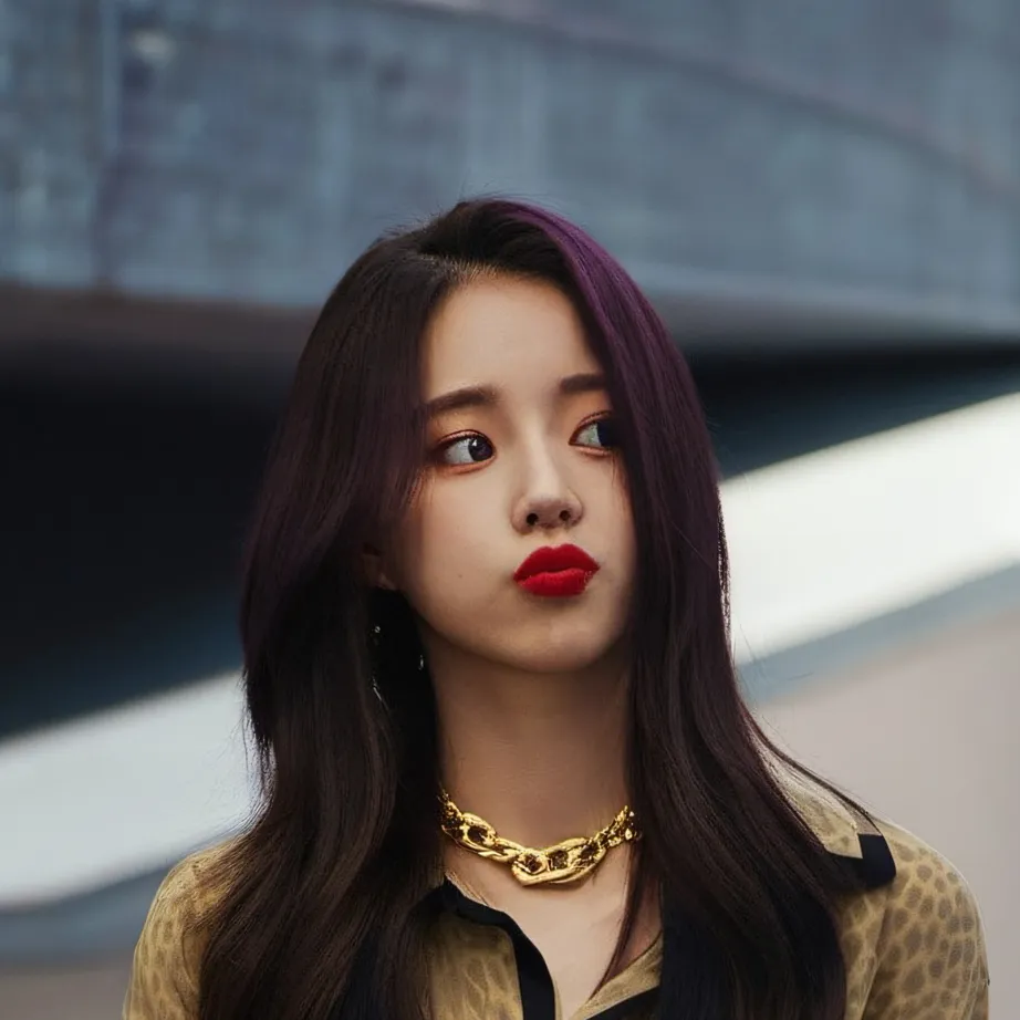 chat with ai character: Daphne