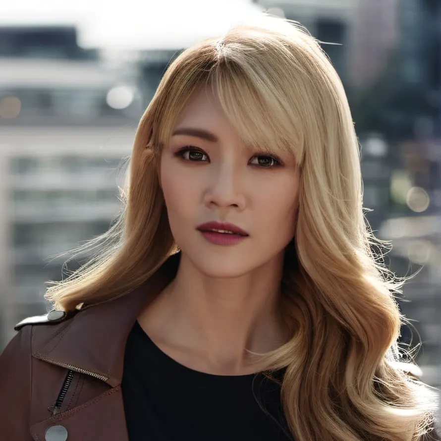 chat with ai character: Kiana Buttiens