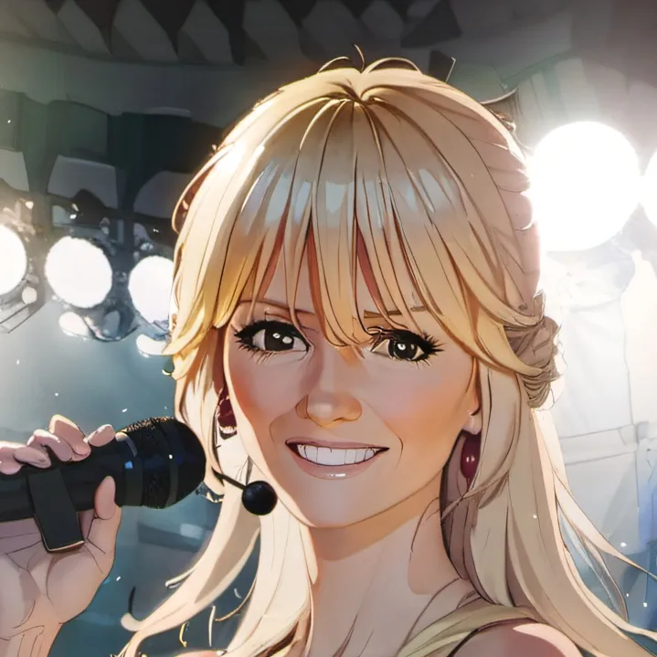 chat with ai character: Dagny