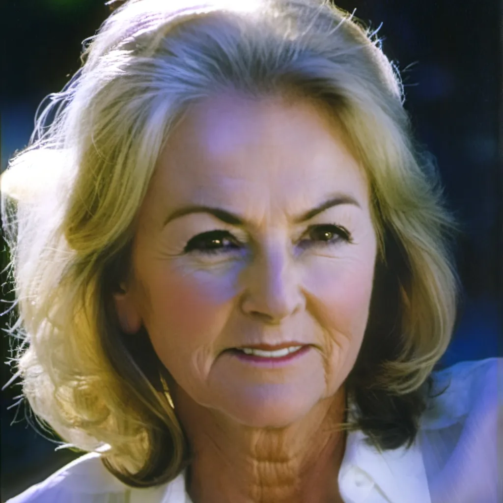 chat with ai character: Moya Brennan