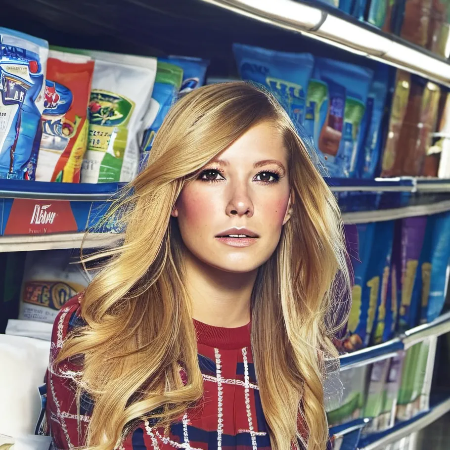 chat with ai character: Kaat Thys