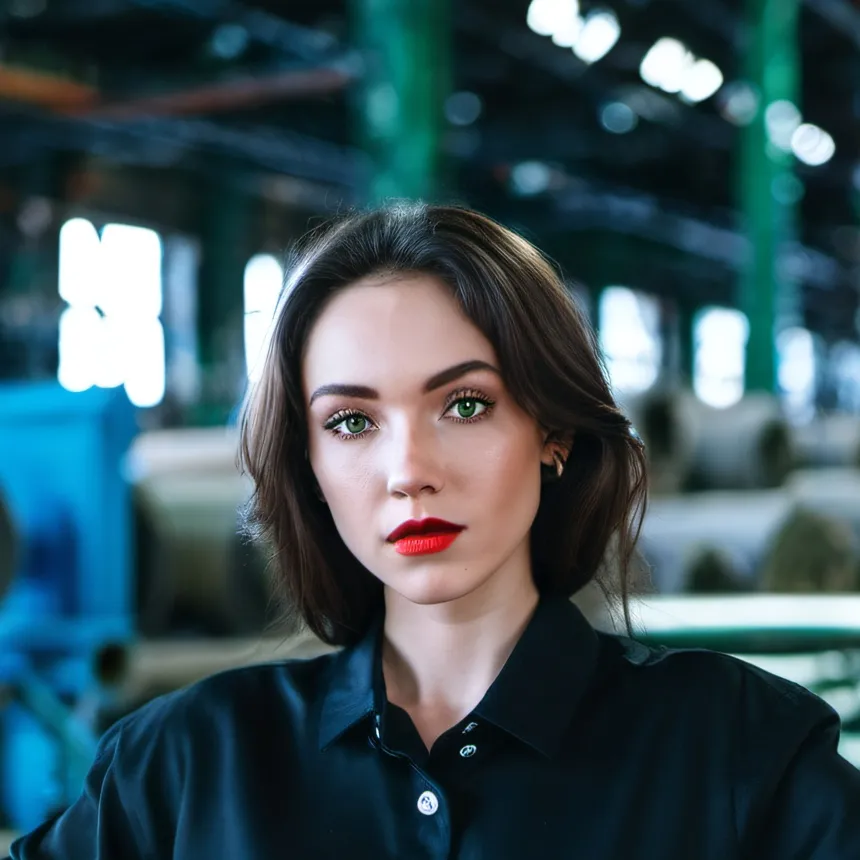 chat with ai character: Wendy Icarus