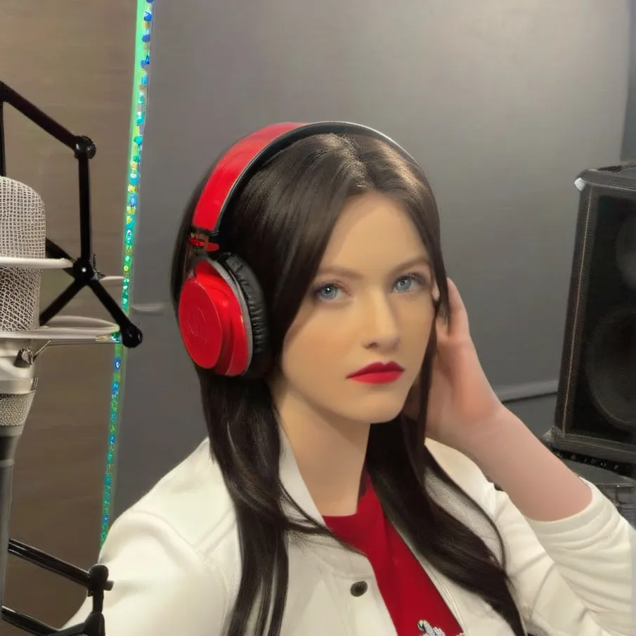 chat with ai character: Daaman