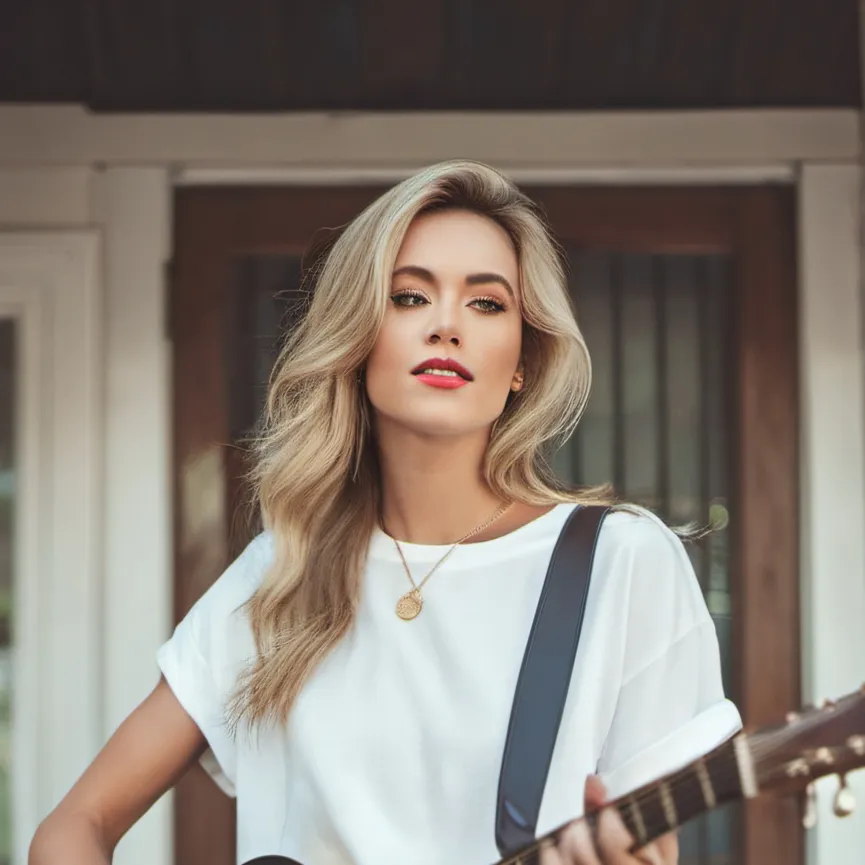 chat with ai character: Colbie Caillat