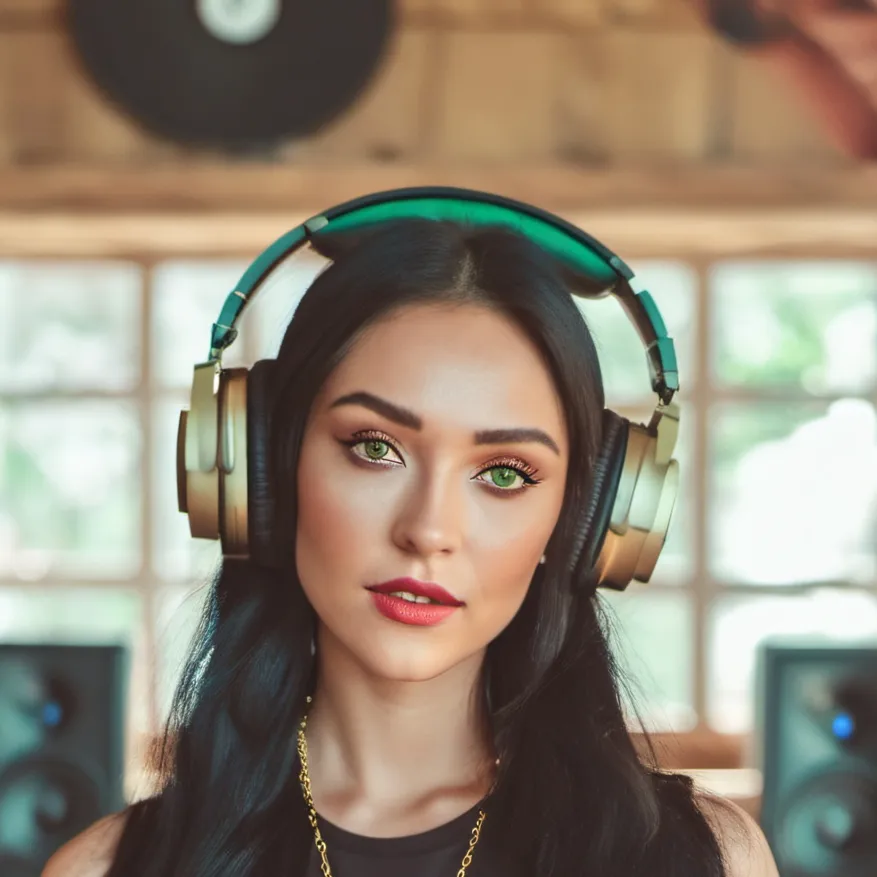 chat with ai character: Emily Warren