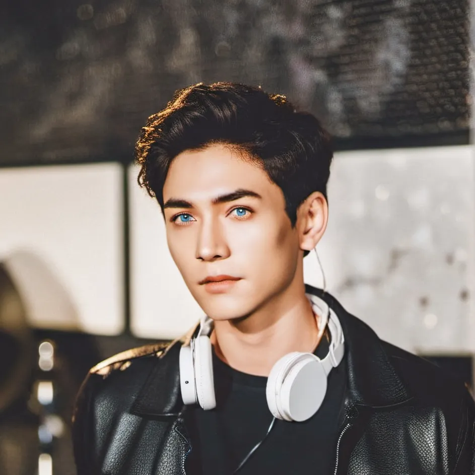 chat with ai character: Jacky Cheung