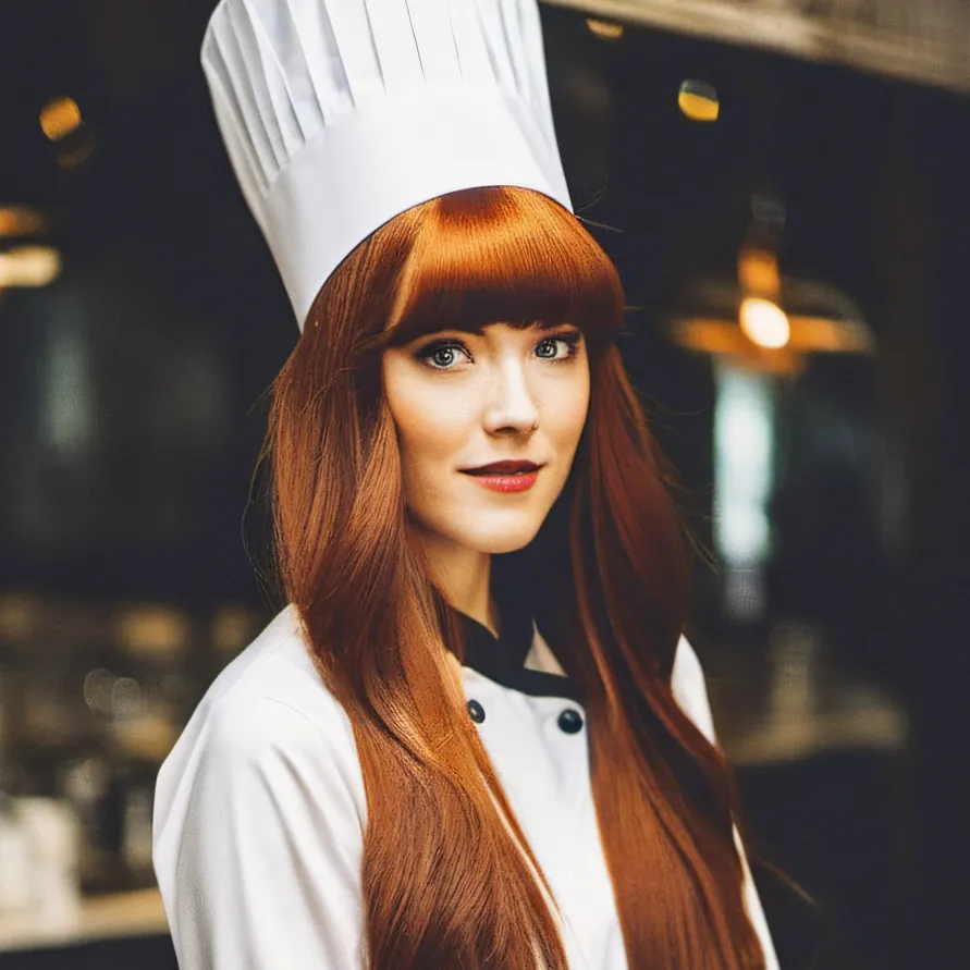 chat with ai character: June Daye