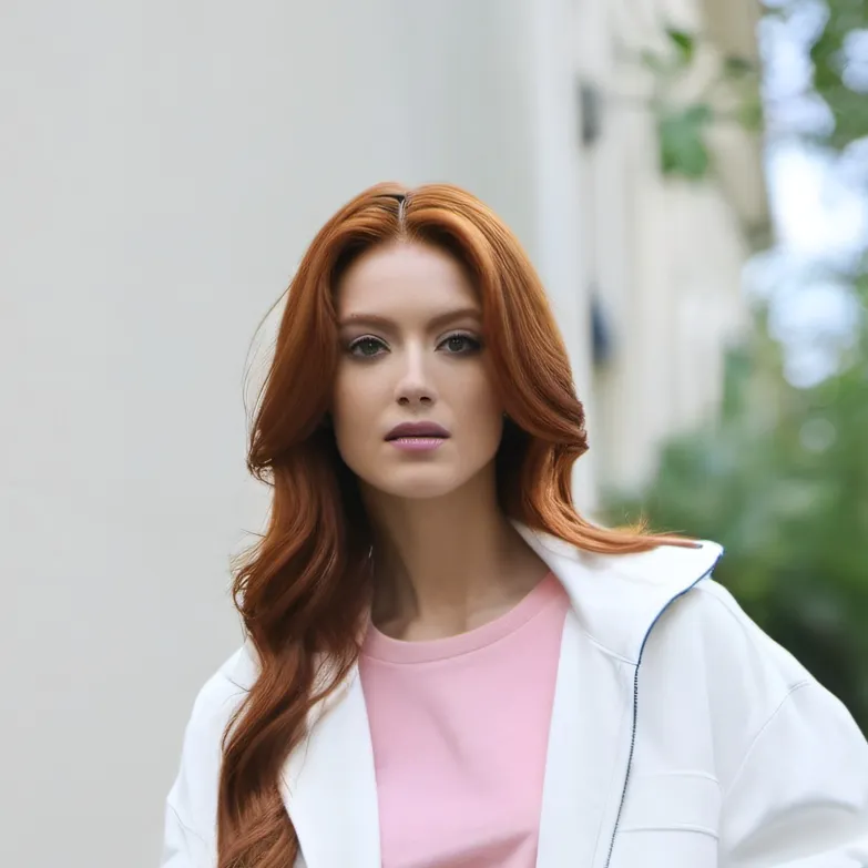 chat with ai character: Mallory O'Sullivan