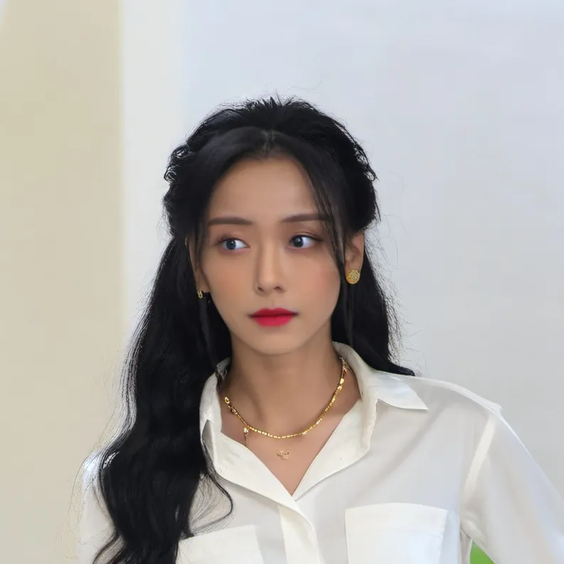 chat with ai character: Sanny De Bie