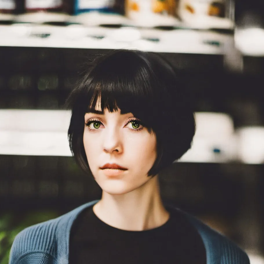 chat with ai character: Chinook