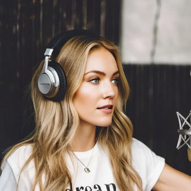 chat with ai character: Romy Sterckx