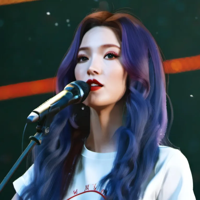 chat with ai character: Carly River