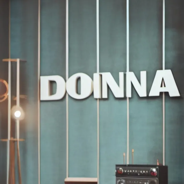 chat with ai character: Donna's Fanclub