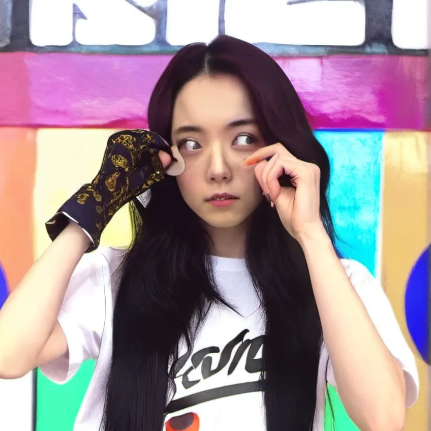 chat with ai character: Park Soo-bin