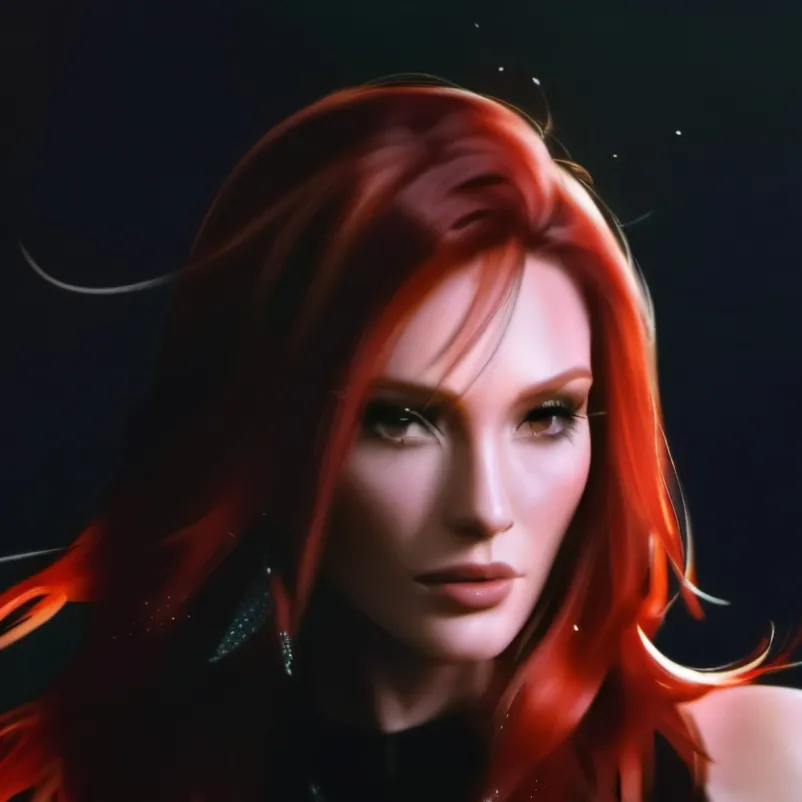 chat with ai character: Minelli