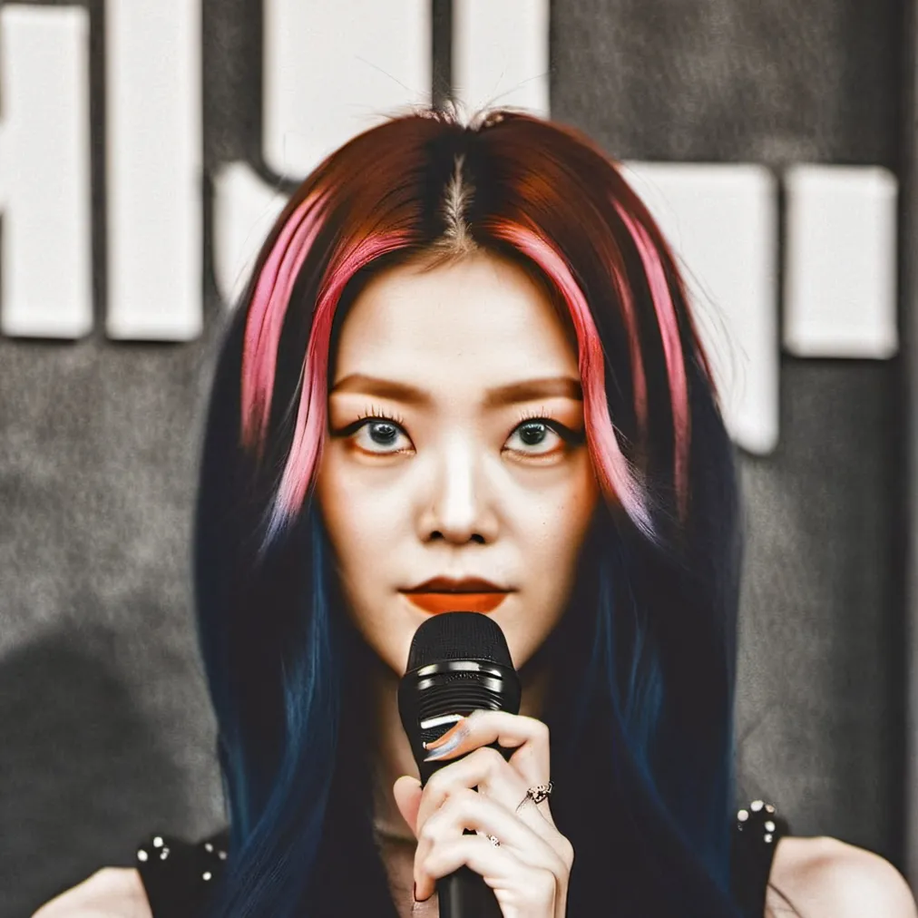 chat with ai character: Grimes