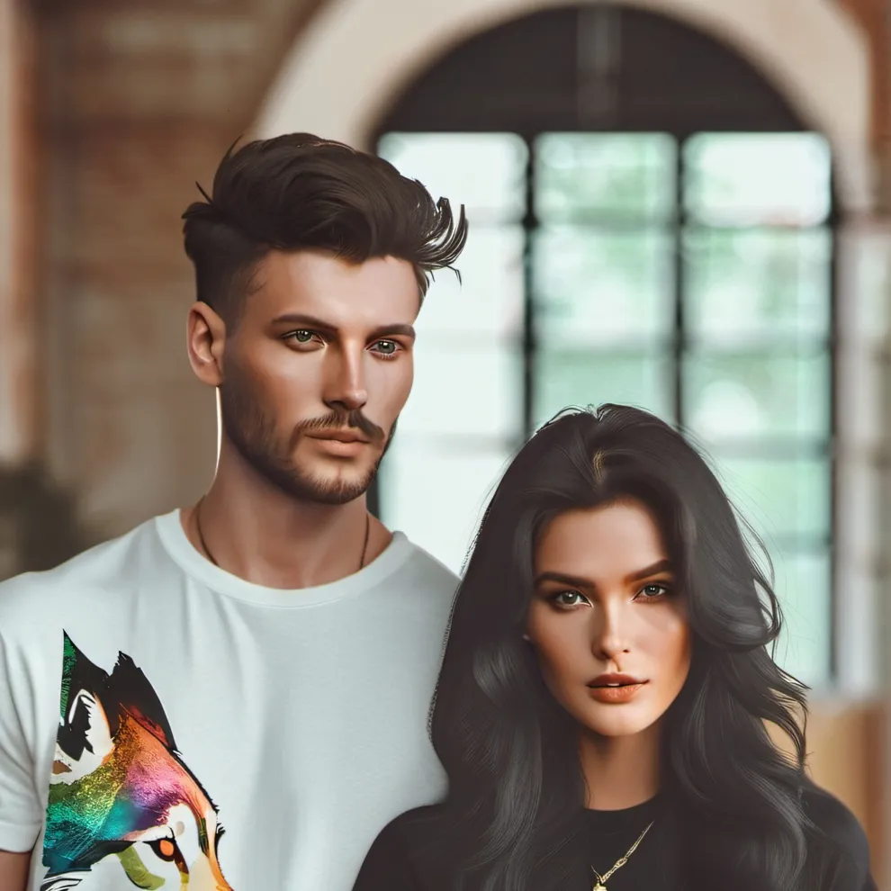 chat with ai character: Heartbeat Studios