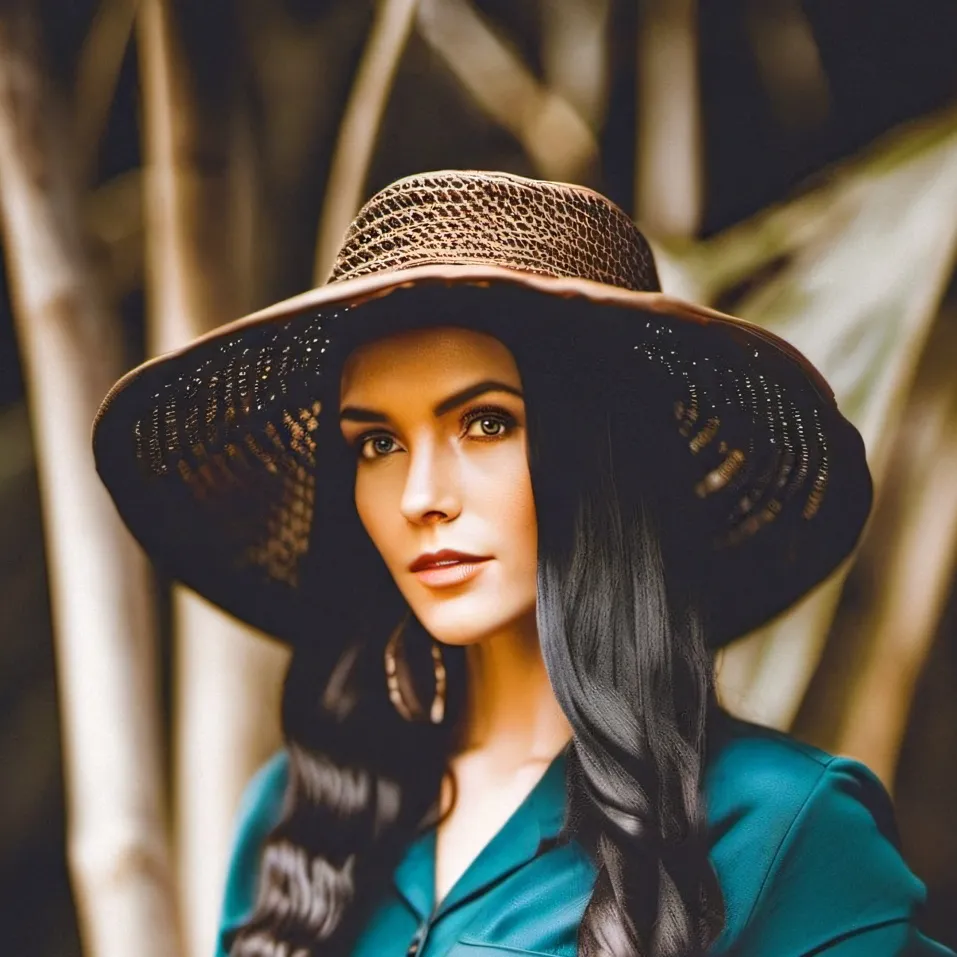 chat with ai character: Carmen Gutiérrez