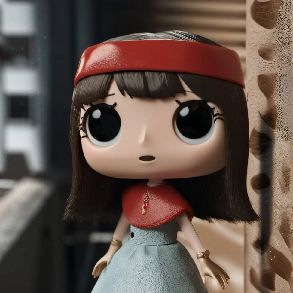 chat with ai character: Bamaman