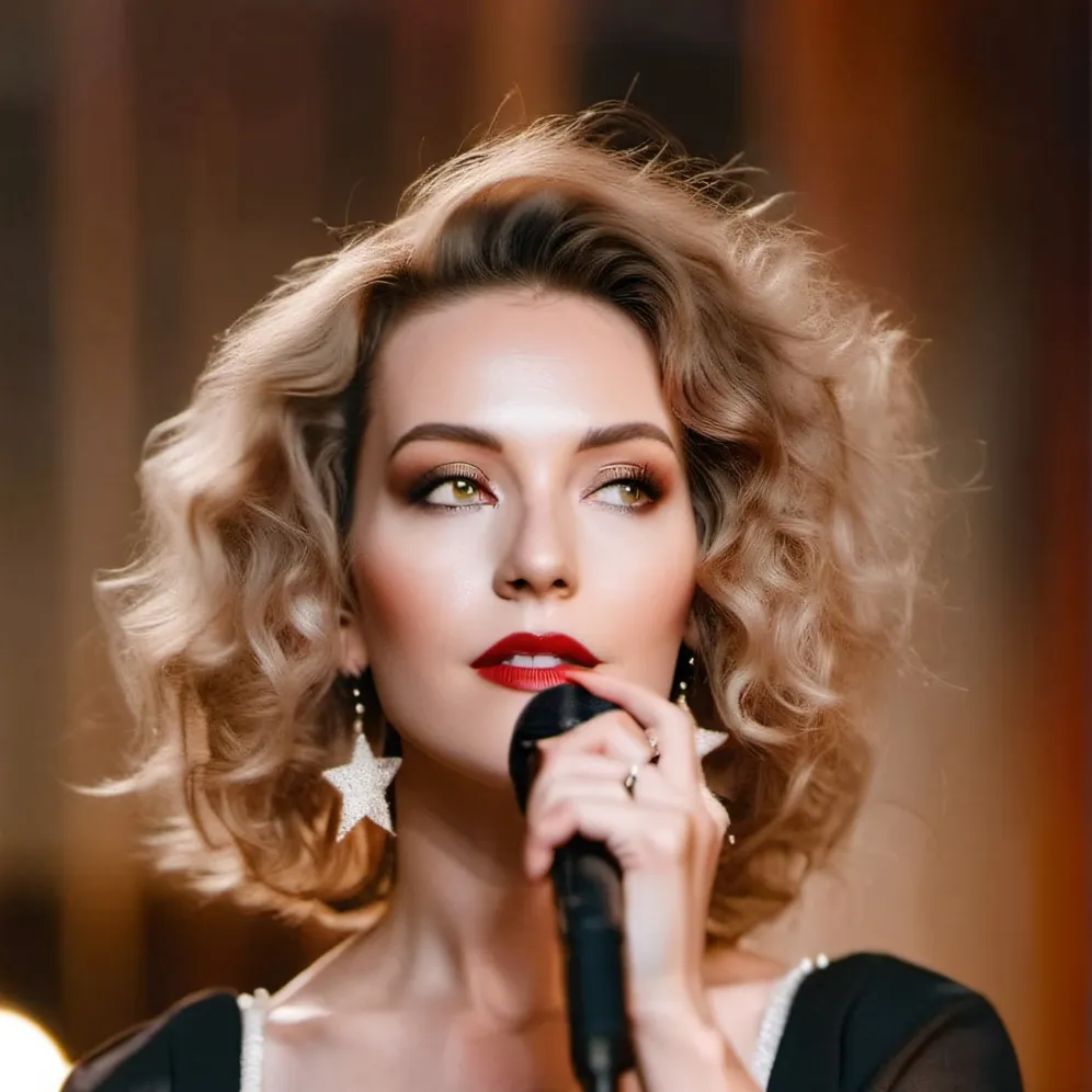 chat with ai character: Mimicat