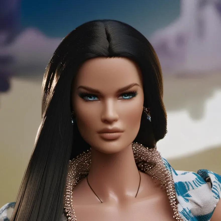 chat with ai character: Cloe