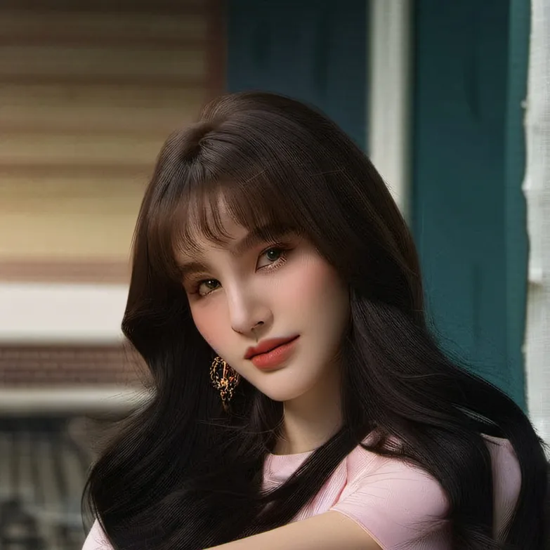 chat with ai character: Lee Sunh-mi