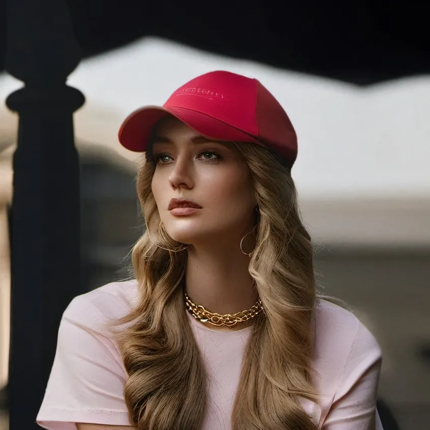 chat with ai character: Sera 🇳🇱🎼🎤