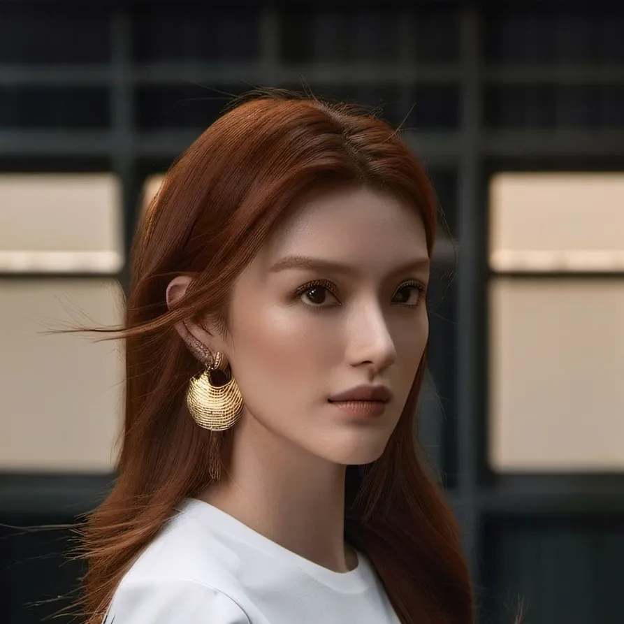 chat with ai character: Esra 🇨🇭🎮🎶