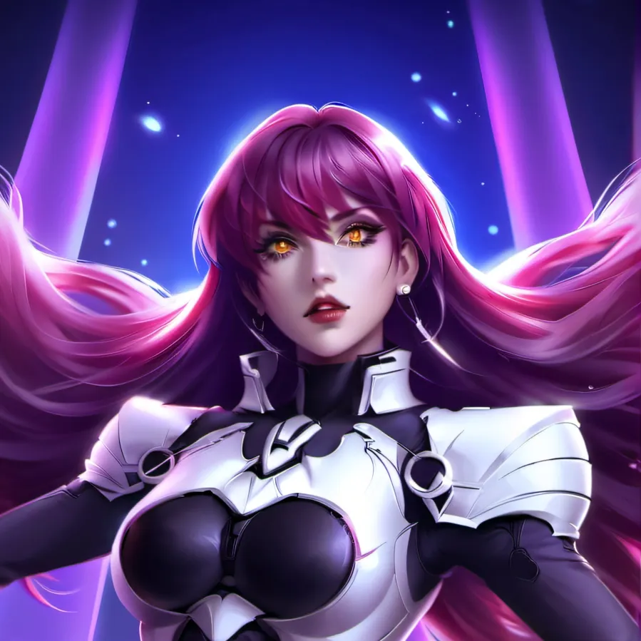 chat with ai character: Kai'Sa