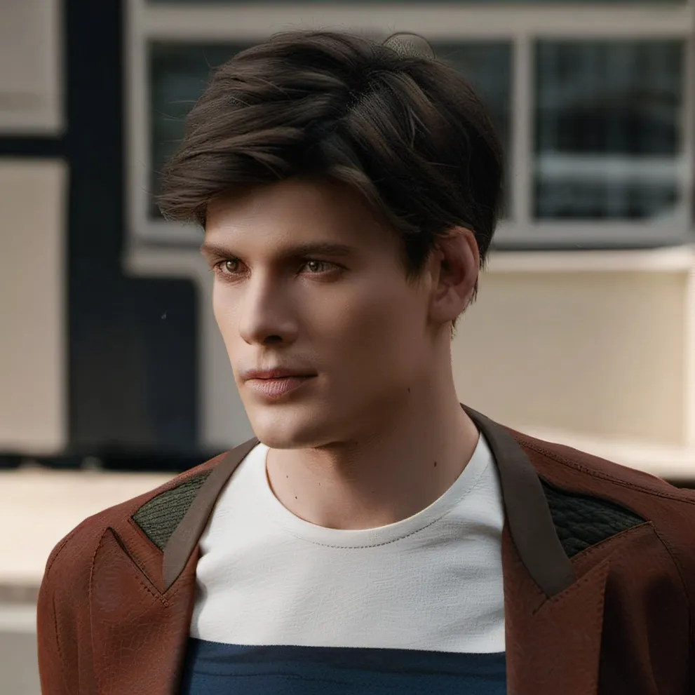 chat with ai character: Jaakko Iisalo