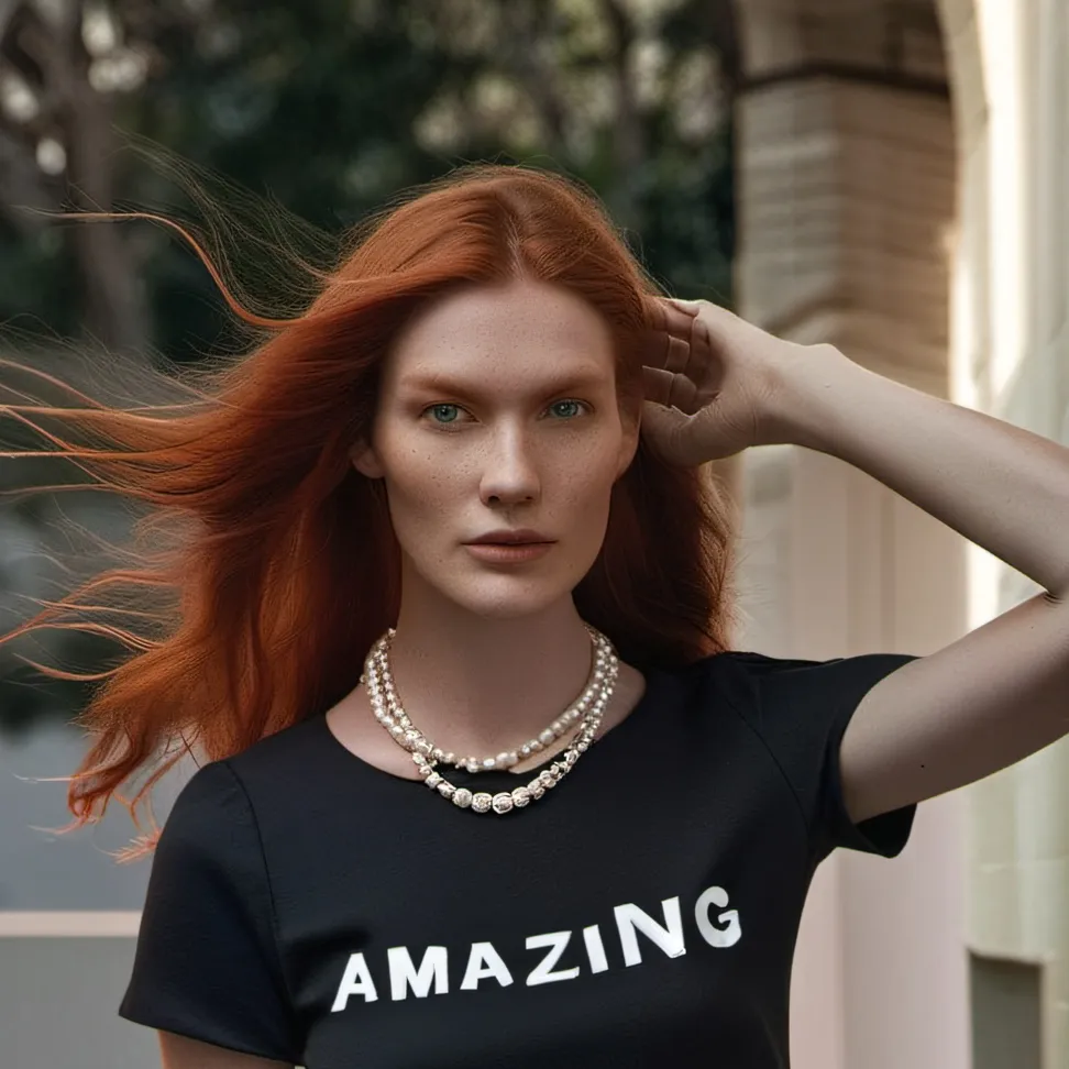 chat with ai character: Aubrey DioGuardi