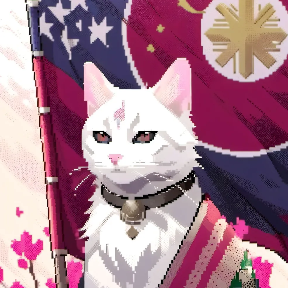 chat with ai character: Nitty-Gritty Kitty