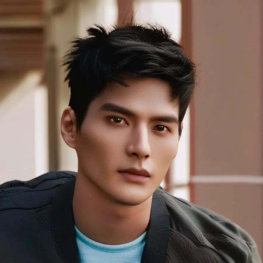 chat with ai character: Guha Bala