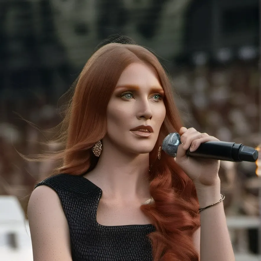 chat with ai character: Anastasiya