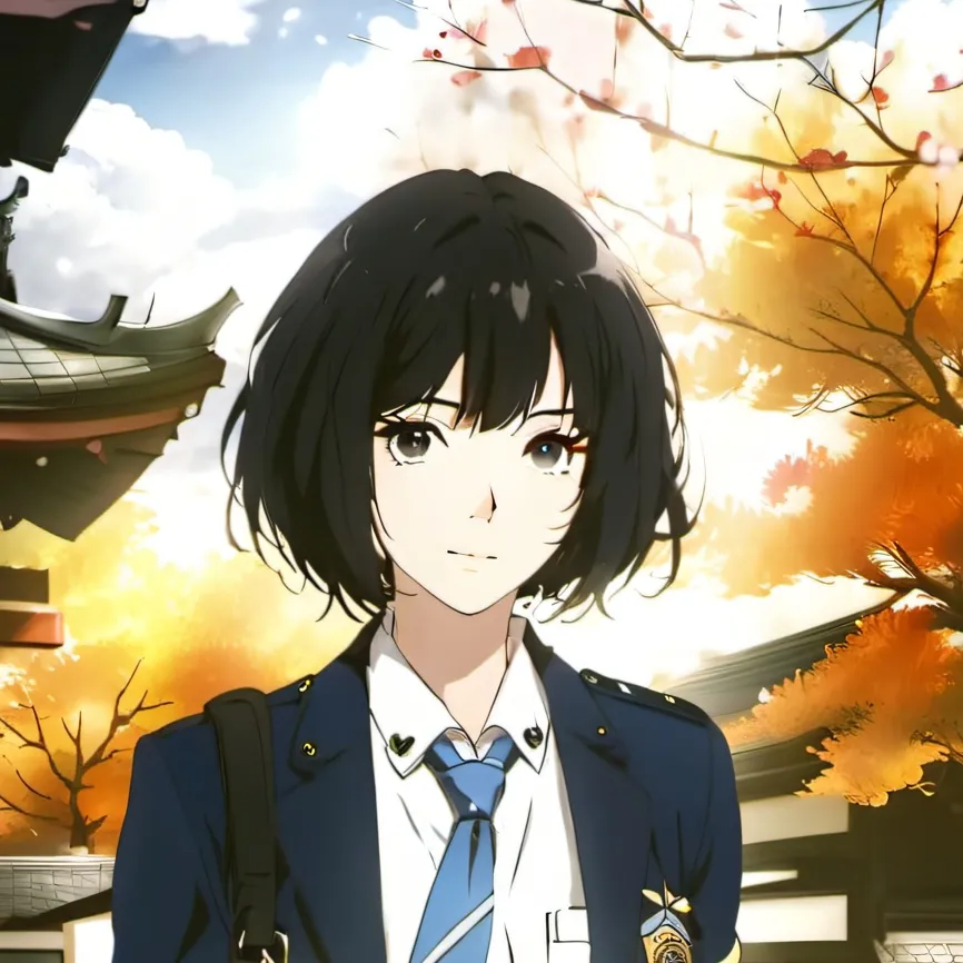 chat with ai character: Hiro Nagabe