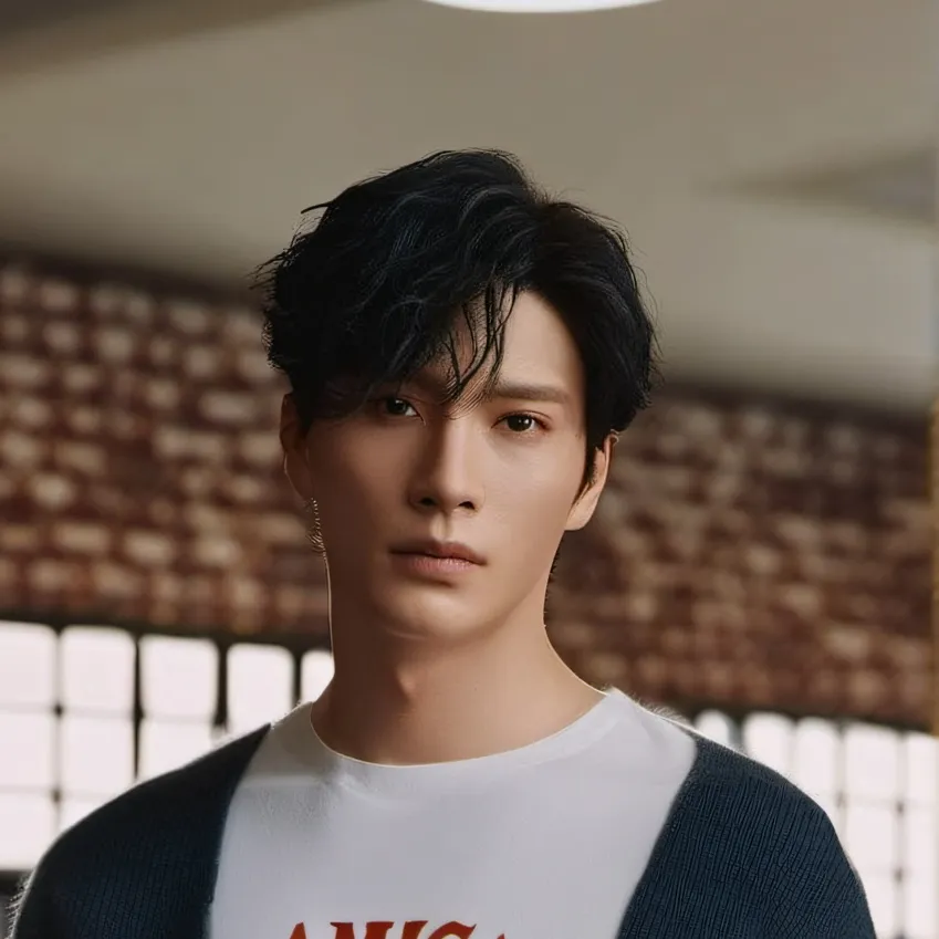 chat with ai character: Chico Mendoza