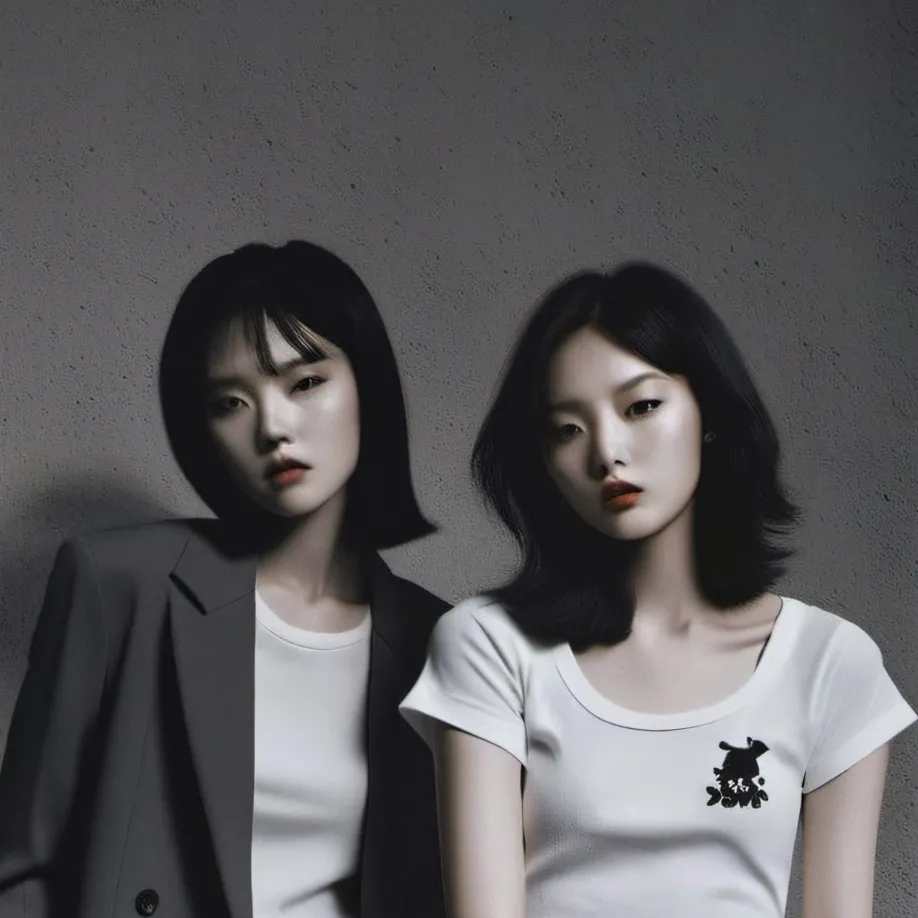 chat with ai character: JenLisa