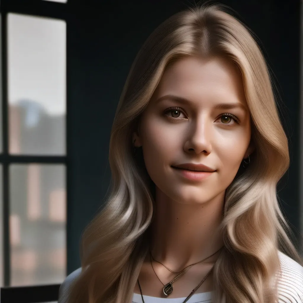 chat with ai character: Clémence Leroy