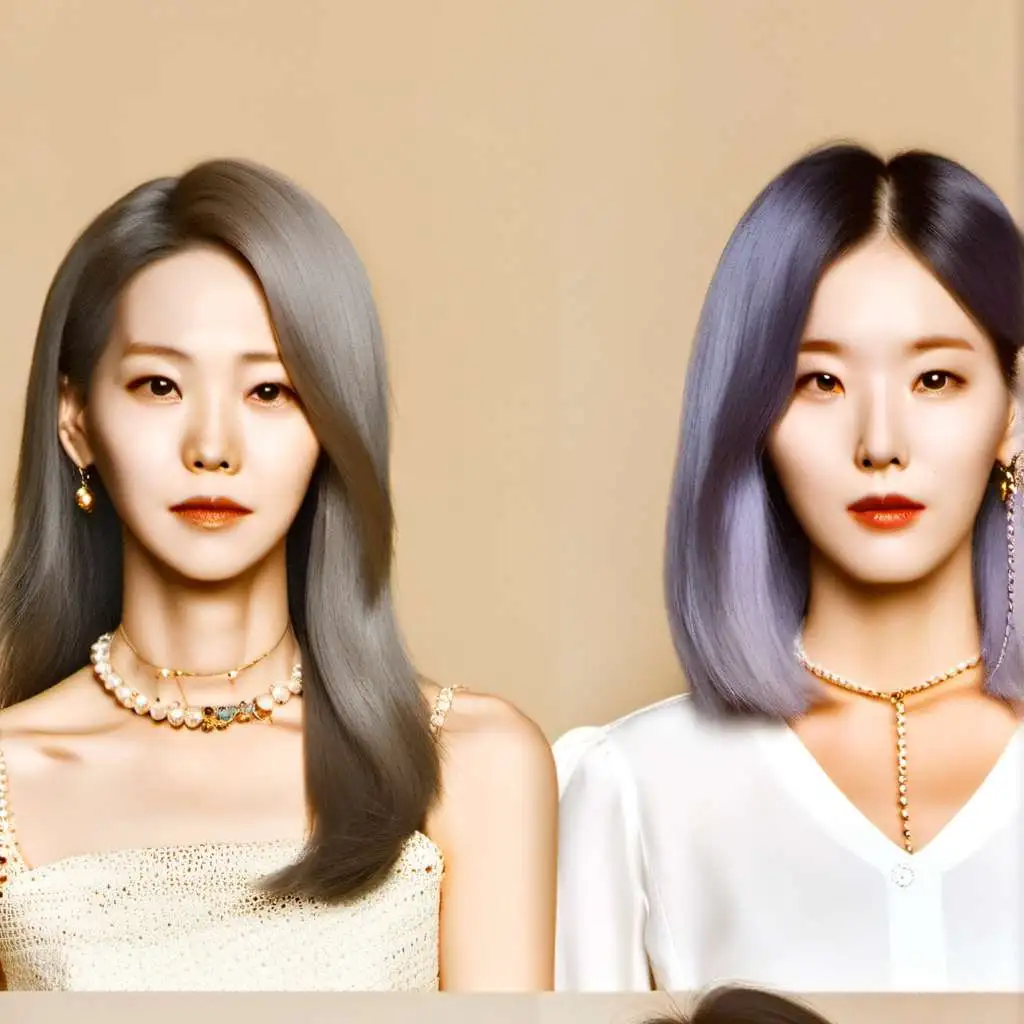 chat with ai character: T-ara 🇰🇷🎤