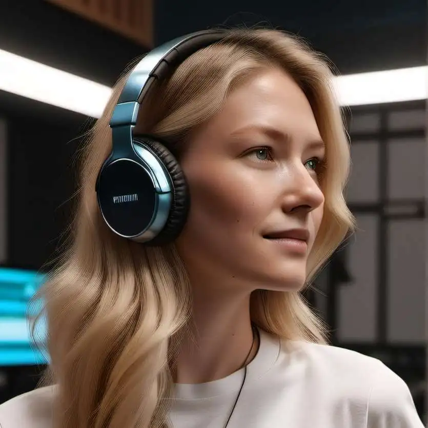 chat with ai character: Laura Fox