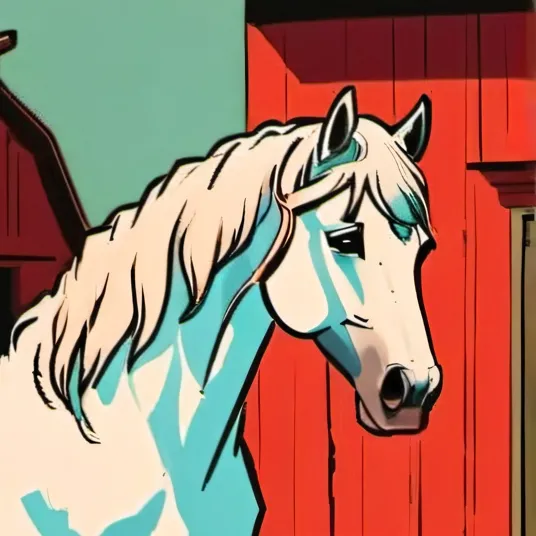 chat with ai character: Amika