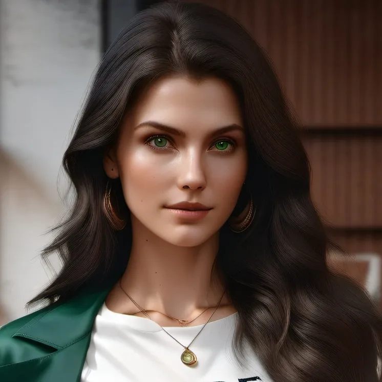 chat with ai character: Rose McCullen