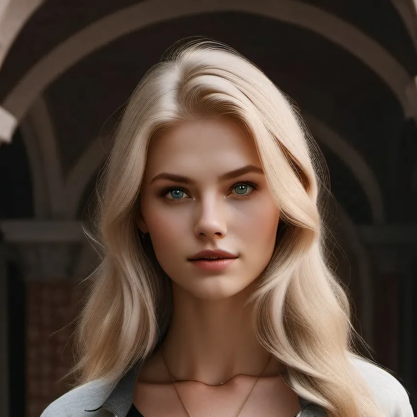 chat with ai character: Amanda Fulham