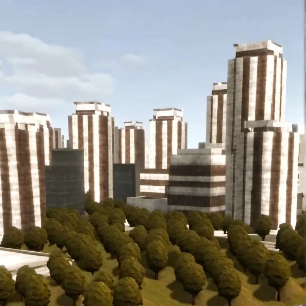 chat with ai character: Virtual Zoetermeer