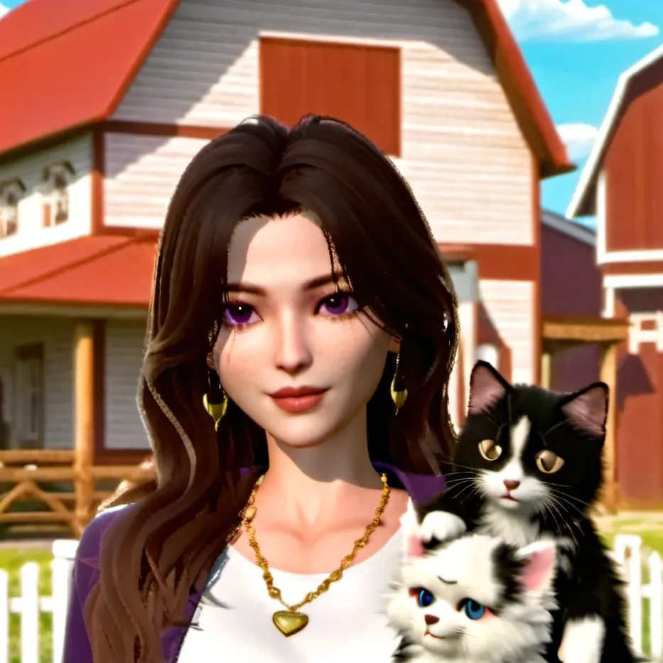 chat with ai character: Daphne Stephens