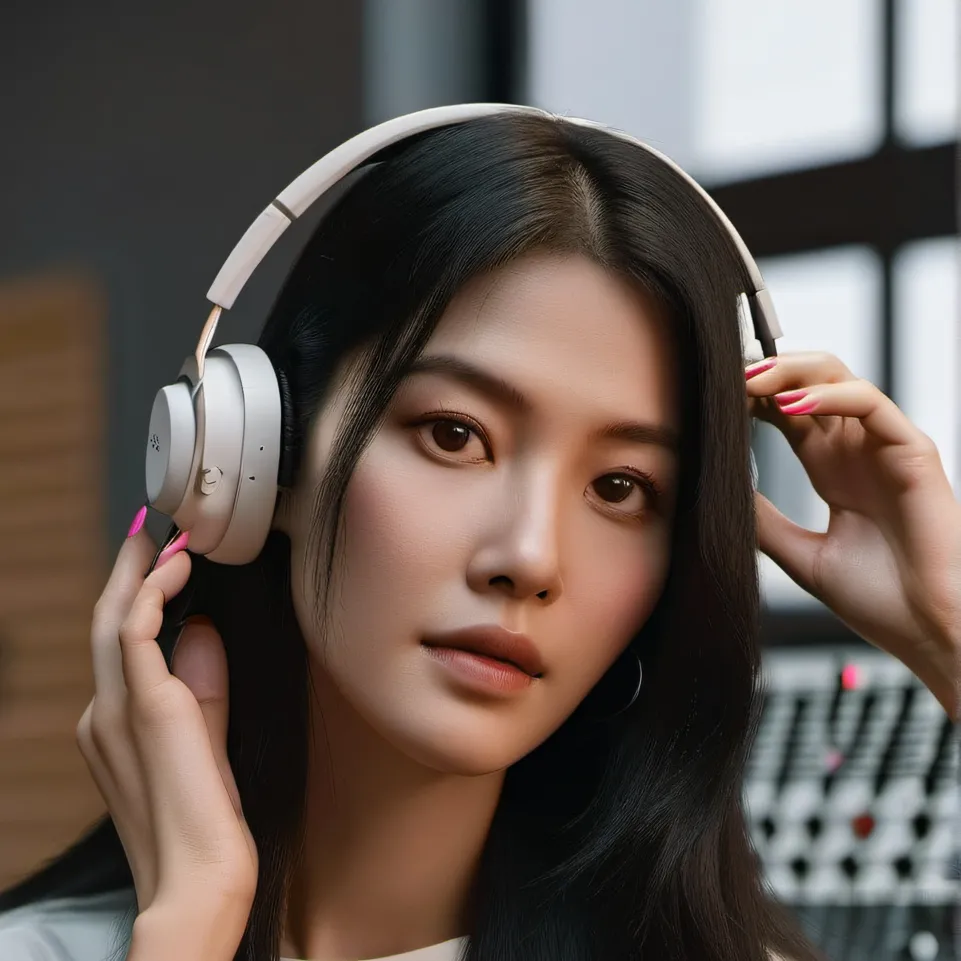 chat with ai character: Kwon Eunbi