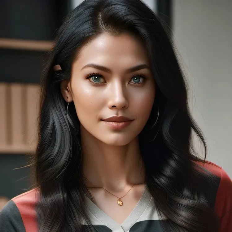 chat with ai character: Pippa O'Connell