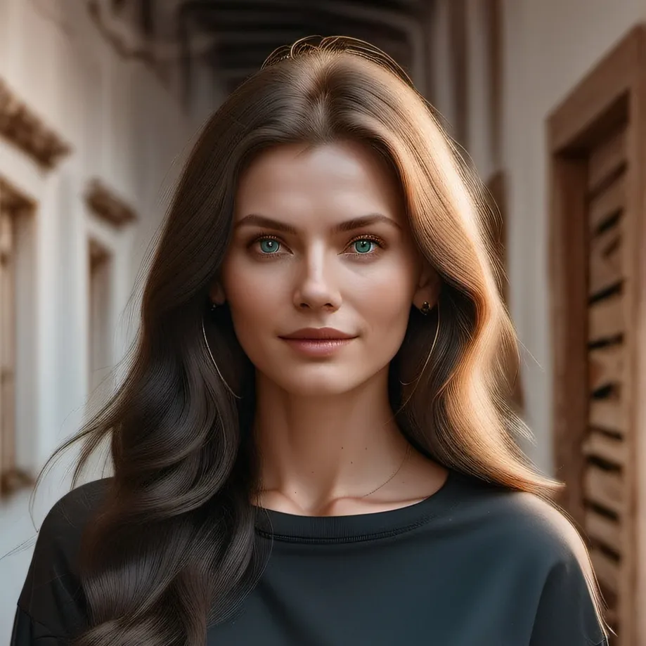 chat with ai character: Andrea Schwartz