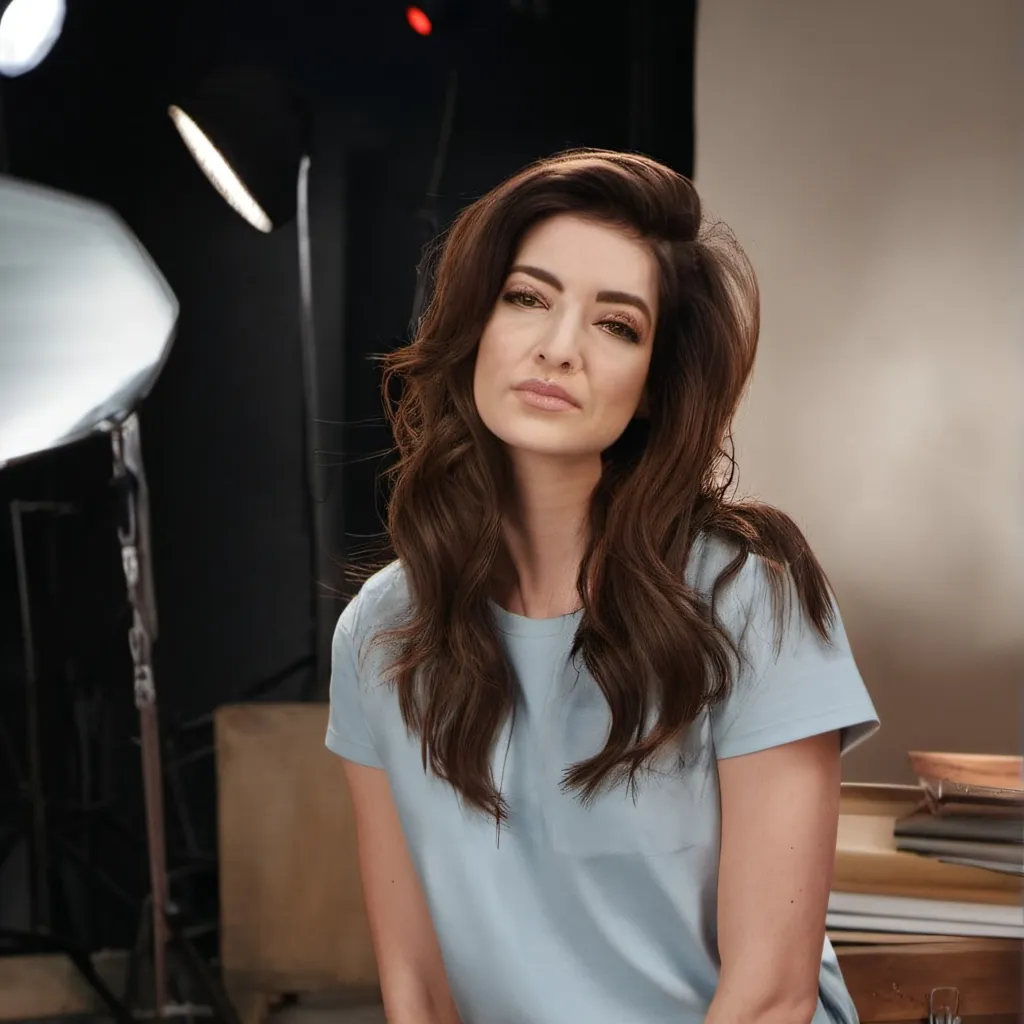 chat with ai character: Linda Zervakis